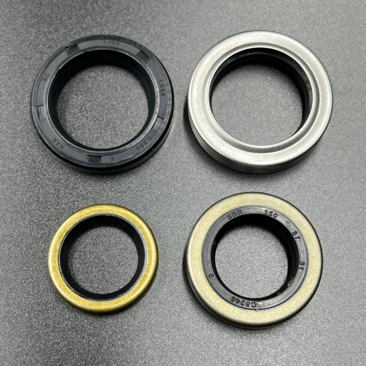 Ремкомплект редуктора Mercury V6 2-stroke 2.5L  (JSP), арт. 89238A2-K,          JSP 