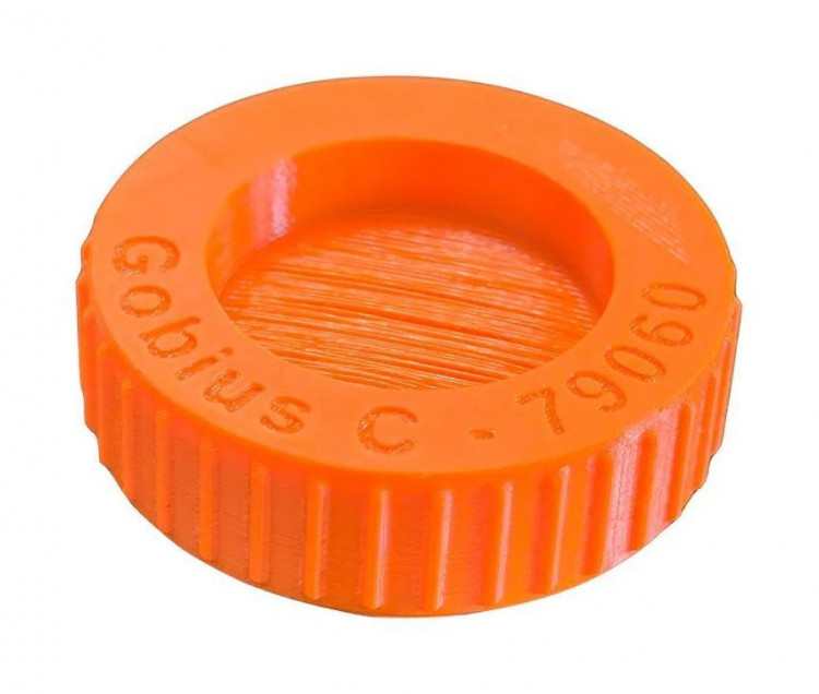 Адаптер к датчикам Gobius на металлический бак с отверстием 1,25, SAE 5, арт. 79060_Gob_C,          Gobius 