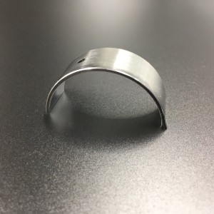 Вкладыш шатунный (Пара) Suzuki DF70-90(A) (NON) (12100-69830-0C0) (Suzuki)