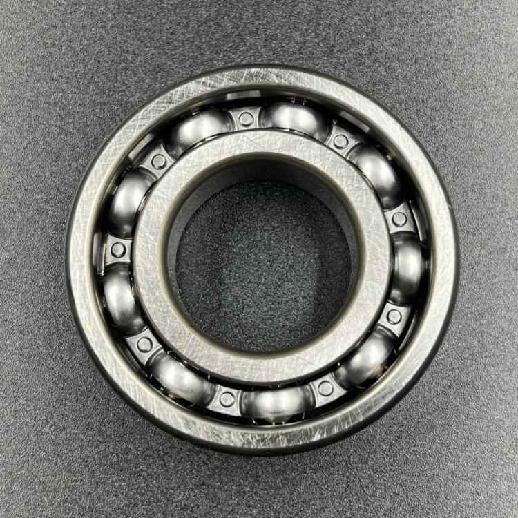 Подшипник шестерни заднего хода Tohatsu 9.9-18, 25-30 (25x52x15) (YUELANG), арт. 9601-0-6205-K,          TAIZHOU YUELANG POWER TECHNOLOGY 