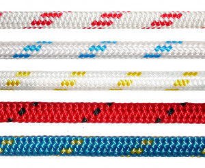 ФАЛ ""DYNEEMA"" 12мм" (100м в бухте)