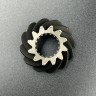 Шестерня вертикального вала (Пиньон) Yamaha 60-70 (6K5-45551-00) (Sinera), арт. 6K5-45551-00-TW, SINERA Шестерня вертикального вала (Пиньон) Yamaha 60-70 (6K5-45551-00) (Sinera), арт. 6K5-45551-00-TW, SINERA