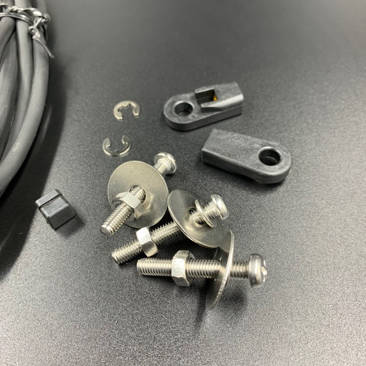 Дистанционное управление правый борт 701 (Тянущая), арт. 701-4810110_YX,          РРЦ РАЗНОЕ 