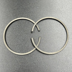 Кольца поршневые Mercury 4-5 (Quicksilver)