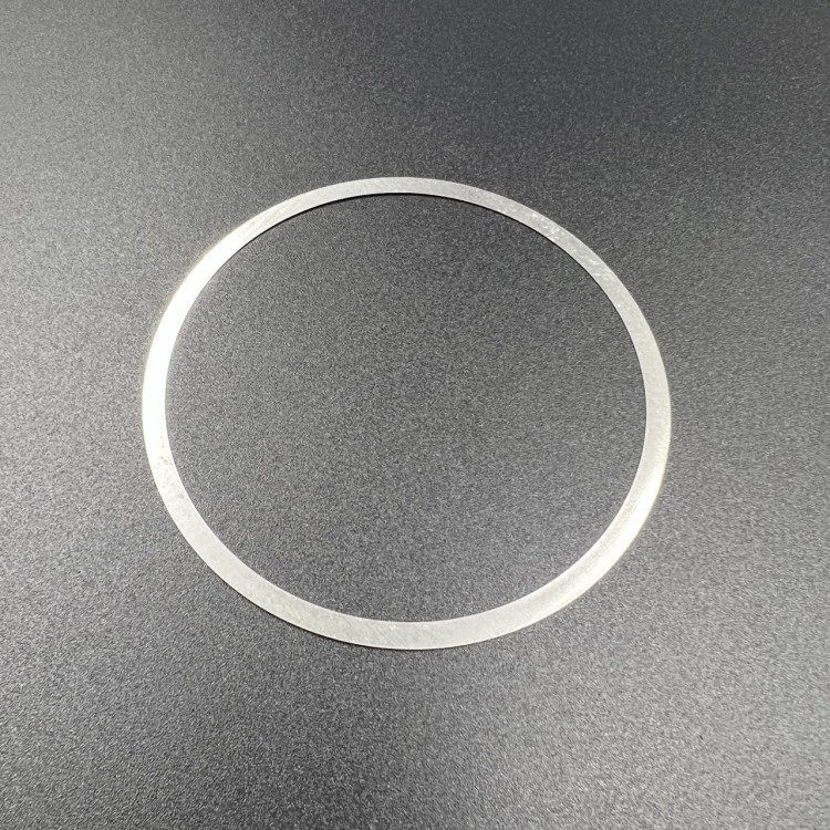 Шайба регулировочная Yamaha 60-90/F70-100 (0,18мм), арт. 688-45567-30,          YAMAHA 