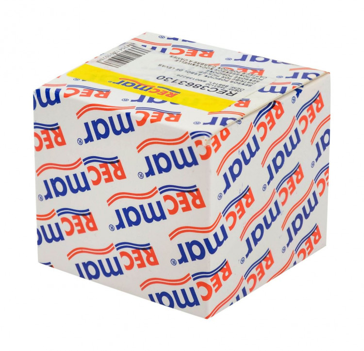 Датчик Volvo Penta 3.0\4.3\5.0\5.7\V6\V8, Recmar, арт. 3863130_RM,          Recmar 