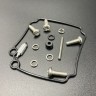 Ремкомплект карбюратора Tohatsu 9.9-18 (8M0039870) (PREMARINE), арт. 3G2-87122-0-K,          PREMARINE 