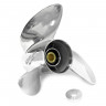 Винт гребной Solas 3552-140-24, 3x14x24 (L), арт. 3552-140-24,          Solas 
