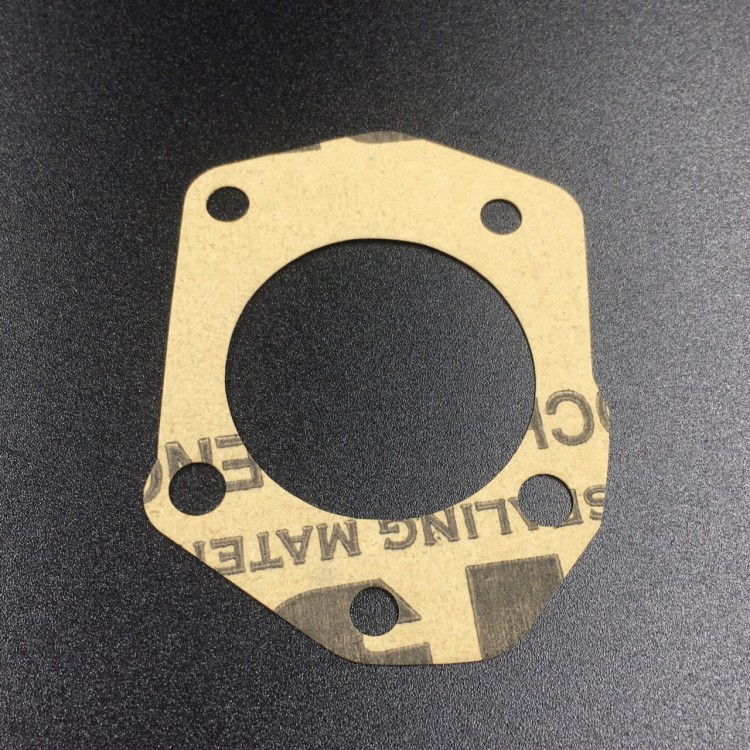 Прокладка топливного насоса Yamaha 20-90 (Sinera), арт. 648-24434-01-TW,          SINERA 