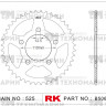 Звезда для мотоцикла ведомая B5064-45, арт. B5064-45,          RK Chains 