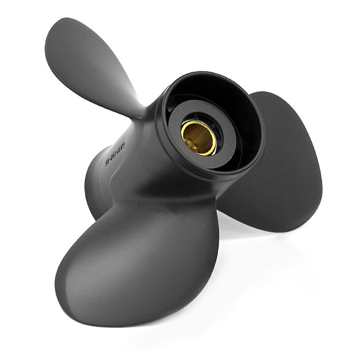 Винт гребной Solas 4311-114-16, 3x11.4x16 (R), арт. 4311-114-16,          Solas 