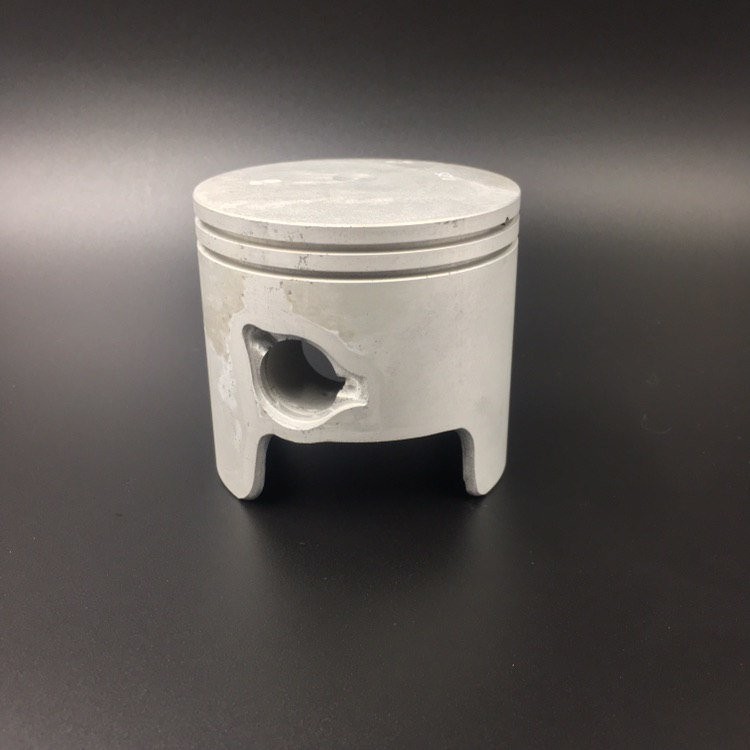 Поршневой комплект Yamaha 55, 75-90 (0.25mm) (Osaka), арт. 688-11635-03-F-TW,          OSAKA 