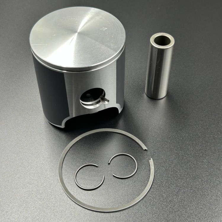 Поршневой комплект для BRP Ski-doo (1 кольцо) (KINETIX), арт. 09-776M,          KINETIX 