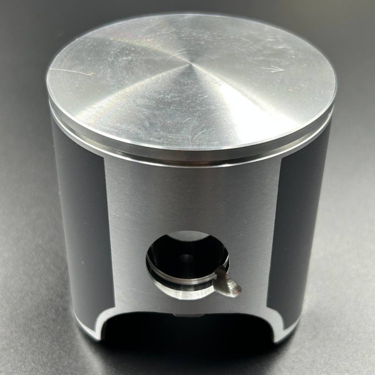 Поршневой комплект для BRP Ski-doo (1 кольцо) (KINETIX), арт. 09-776M,          KINETIX 