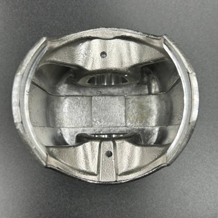 Поршневой комплект для BRP Ski-doo (1 кольцо) (KINETIX), арт. 09-776M,          KINETIX 