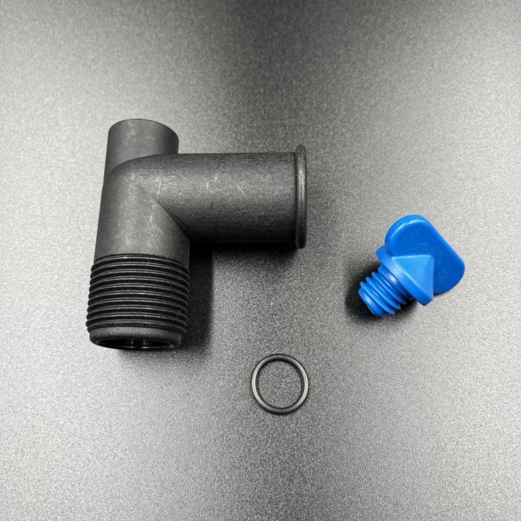 Штуцер дренажный Mercruiser 22-862210A01 (KACAWA), арт. 22-862210A01-TW,          KACAWA 