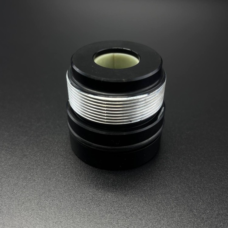 Крышка гидроцилиндра алюминиевая END CAP KIT (Quicksilver), арт. 8M0118340,          MERCURY 