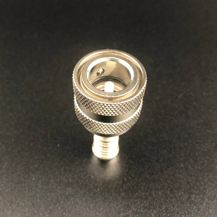 Топливный коннектор Tohatsu 8-90,F6-18 (к баку) (Osaka), арт. 3GF-70281-0-TW,          OSAKA 