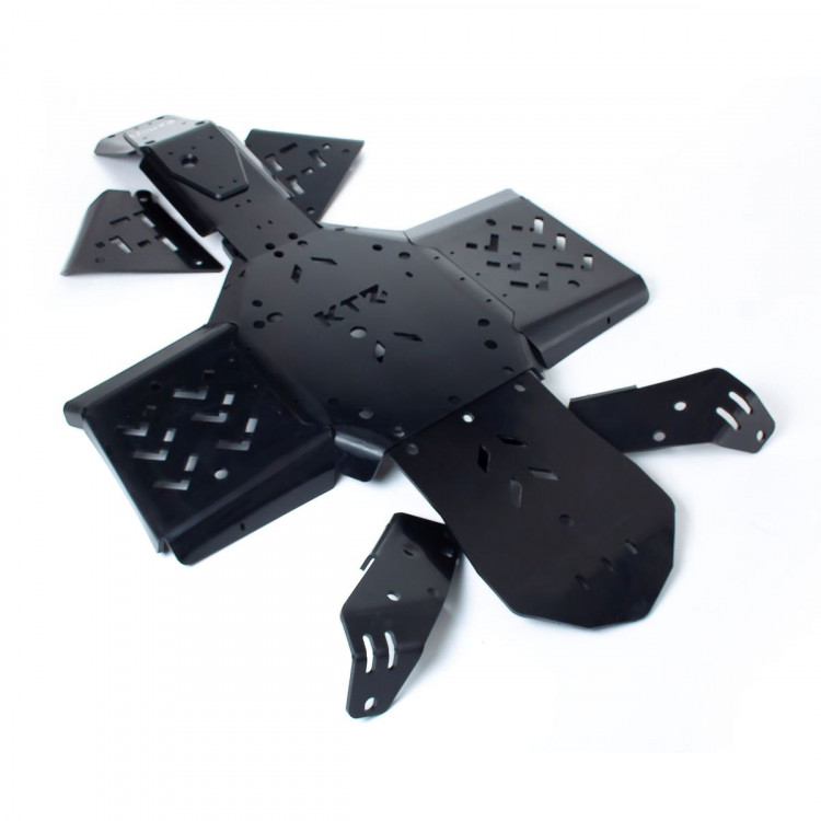 KTZ Защита KTZ для BRP Can Am OUTLANDER G2 500 650 850 1000 (2012 - 2016), арт. 20.16,          KTZ 