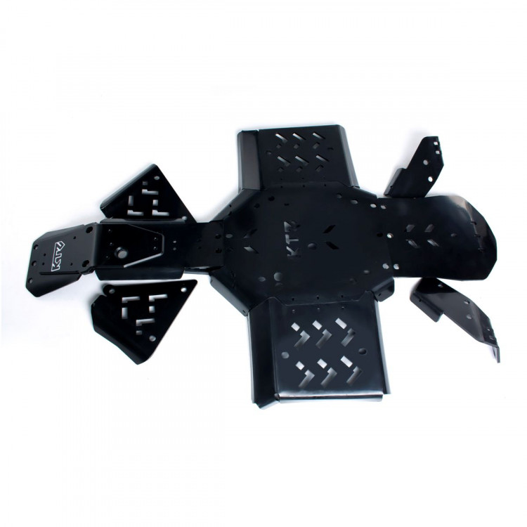 KTZ Защита KTZ для BRP Can Am OUTLANDER G2 500 650 850 1000 (2012 - 2016), арт. 20.16,          KTZ 