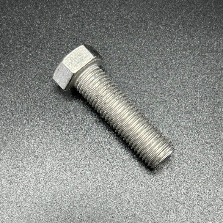 Болт стальной диам. 11 мм SCREW (Quicksilver), арт. 816601,          MERCURY 