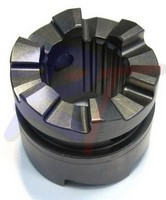 Муфта, храповик редуктора Yamaha 40X,F40B, 66T-45631-00-00, RTT-66T-45631-00, арт. RTT-66T-45631-00,          Rivertec 