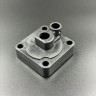 Корпус помпы охлаждения Yamaha 9.9-15, F6-15 (RT), арт. 63V-44301-00-RT, РРЦ РАЗНОЕ Корпус помпы охлаждения Yamaha 9.9-15, F6-15 (RT), арт. 63V-44301-00-RT, РРЦ РАЗНОЕ