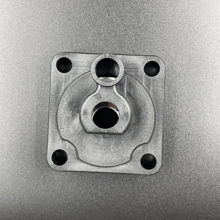 Корпус помпы охлаждения Yamaha 9.9-15, F6-15 (RT), арт. 63V-44301-00-RT,          РРЦ РАЗНОЕ 