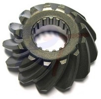 Шестерня ведущая Yamaha 85, 90, 688-45551-01-00, RTT-688-45551-00