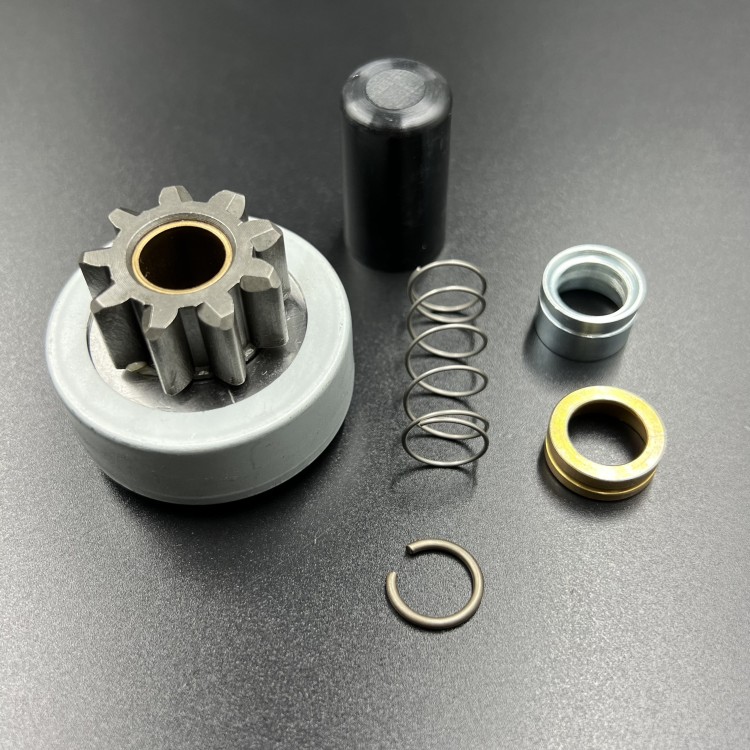 Бендикс электростартера Yamaha 40X (KACAWA), арт. 66T-81857-00-TW,          KACAWA 