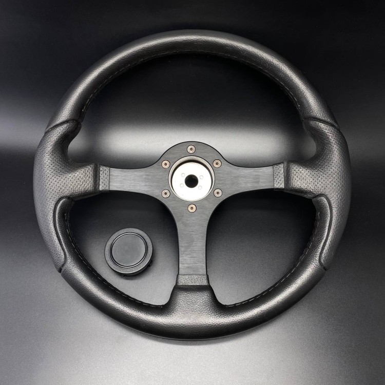 Рулевое колесо Mercury Nisida B/S 13.8 IN (350 mm), арт. 892762A02,          MERCURY 