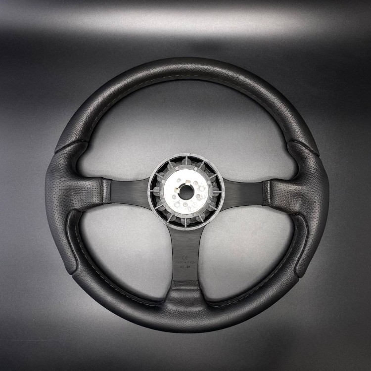 Рулевое колесо Mercury Nisida B/S 13.8 IN (350 mm), арт. 892762A02,          MERCURY 