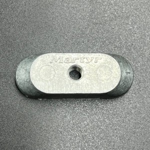 Анод цинковый Suzuki DT/DF2-15(PREMARINE)