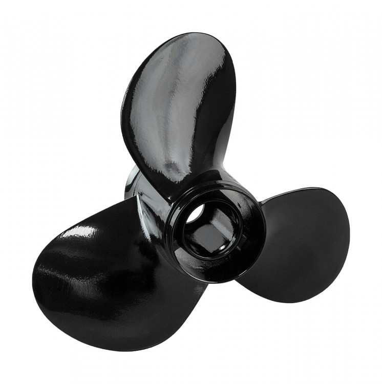 Винт гребной 40-60;3x11-5/8x11, без втулки, Baeksan, арт. 160401185A1100U,          BaekSan 