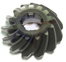 Шестерня ведущая Yamaha 40-50, 6H4-45551-00-00, RTT-6H4-45551-00, арт. RTT-6H4-45551-00,          Rivertec 