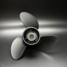 Гребной винт Mercury 4-5 (3x7-3/4x8) Black Max (Mercury), арт. 812950A02,          MERCURY  Гребной винт Mercury 4-5 (3x7-3/4x8) Black Max (Mercury), арт. 812950A02,          MERCURY