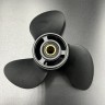 Гребной винт Mercury 4-5 (3x7-3/4x8) Black Max (Mercury), арт. 812950A02,          MERCURY  Гребной винт Mercury 4-5 (3x7-3/4x8) Black Max (Mercury), арт. 812950A02,          MERCURY