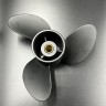 Гребной винт Mercury 4-5 (3x7-3/4x8) Black Max (Mercury), арт. 812950A02,          MERCURY  Гребной винт Mercury 4-5 (3x7-3/4x8) Black Max (Mercury), арт. 812950A02,          MERCURY