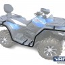  Защита боковая  ATV-china X5 H.O.(2015-), X6 (2019-), 444.6856.1, Rival 