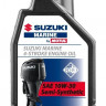 Масло Motul Suzuki Marine 4T SAE 10W30 1л, арт. 108711, MOTUL Масло Motul Suzuki Marine 4T SAE 10W30 1л, арт. 108711, MOTUL