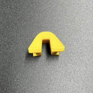 Бегунок ведущего шкива вариатора HL (колокол под широкие шлицы) ATV 500-A/2A, X5, X6, Z6, X8, Z8, U8