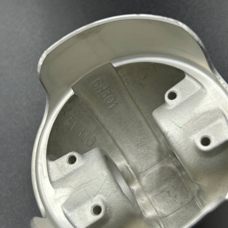 Поршень Yamaha 60-70 (6H3-11631-01) (STD) (Yamaha), арт. 6K5-11631-03-95,          YAMAHA 