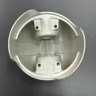 Поршень Yamaha 60-70 (6H3-11631-01) (STD) (Yamaha), арт. 6K5-11631-03-95,          YAMAHA 