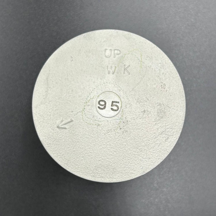 Поршень Yamaha 60-70 (6H3-11631-01) (STD) (Yamaha), арт. 6K5-11631-03-95,          YAMAHA 