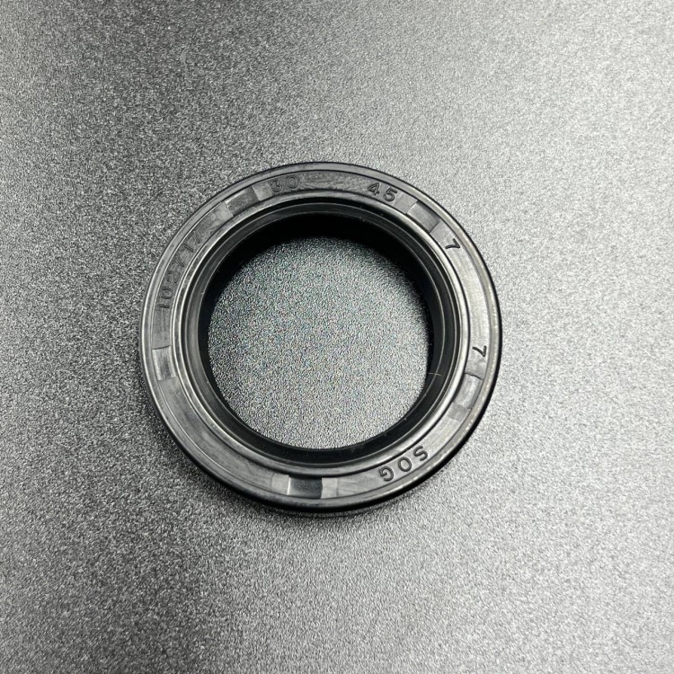 Сальник 30х45х7 ведомого шкива вариатора ATV 500A-2A, X5, X6, Z6 X8, U8, Z8  (ZIBO), арт. 0180-012006-K,          ZIBO 