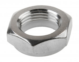 Гайка трубки струбцины (М22) Suzuki DT9.9-40/150-225/DF9.9-300