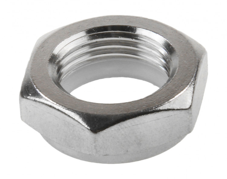 Гайка трубки струбцины (М22) Suzuki DT9.9-40/150-225/DF9.9-300, арт. 0915922006000,          SUZUKI 