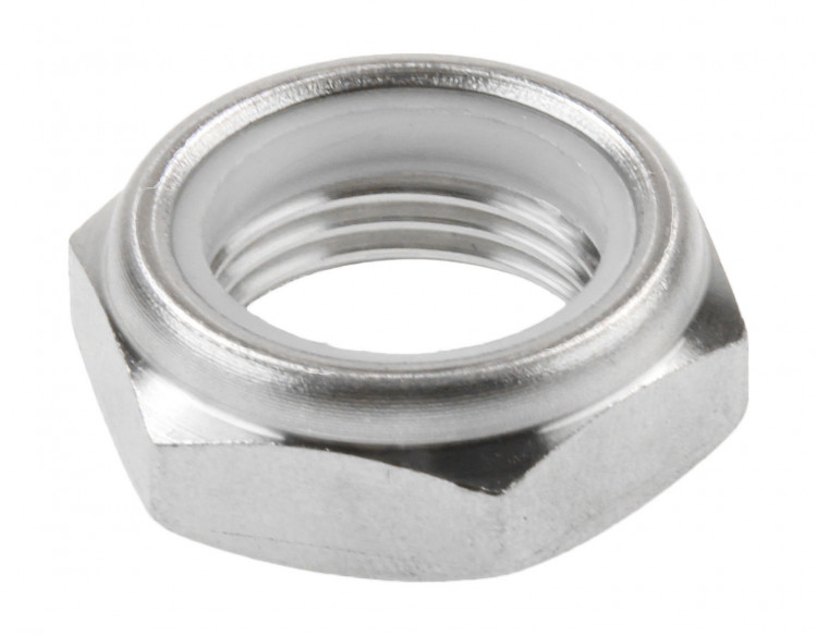 Гайка трубки струбцины (М22) Suzuki DT9.9-40/150-225/DF9.9-300, арт. 0915922006000,          SUZUKI 
