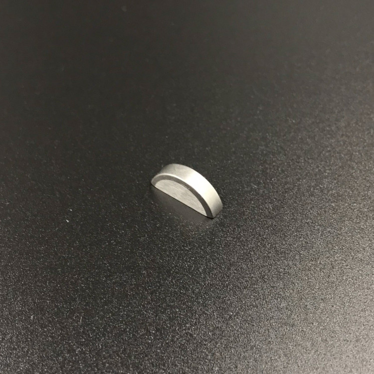 Шпонка крыльчатки Yamaha 60-90, F75-100 (Yamaha), арт. 90280-04M04,          YAMAHA 