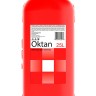 КАНИСТРА OKTAN Oktan Classic, красная , 25 л, арт. 10261415,          Brumex 